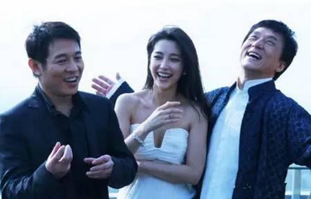 李连杰：所有的困难都是为了帮助自己变得更坚强