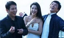 李连杰：一切困难都是为了帮自己变得更强大