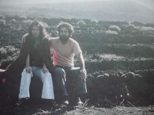 三毛：我要回家