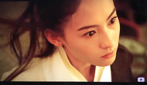 张柏芝的经典台词