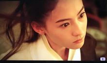 张柏芝经典台词