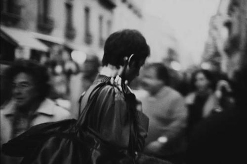 迟子建：关于谦卑