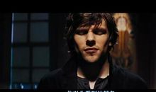 惊天魔盗团2经典台词