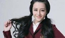 迪丽热巴经典台词