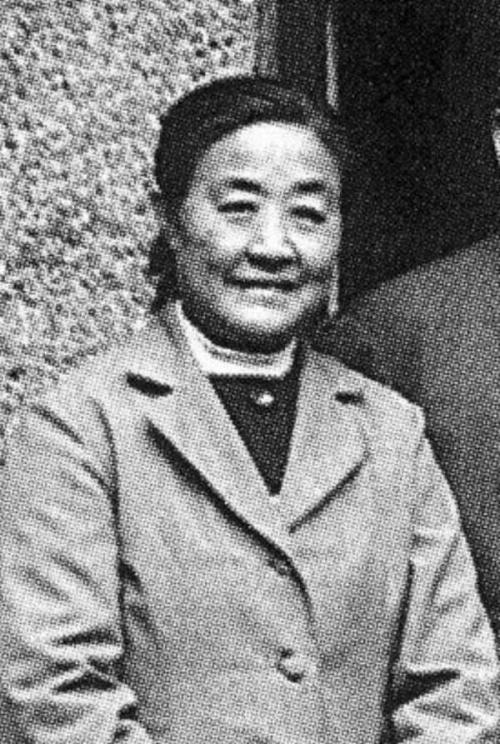 迟子建：另一幅素描