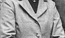 迟子建：对方方的一次写生