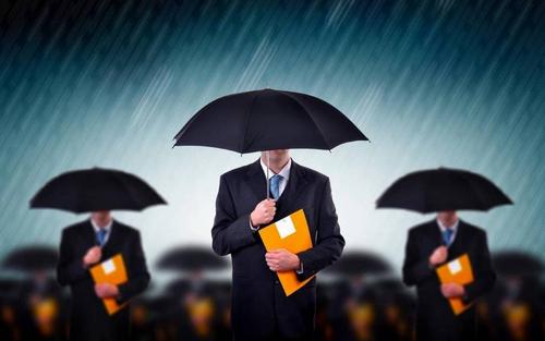 这样的员工将来会成为高管