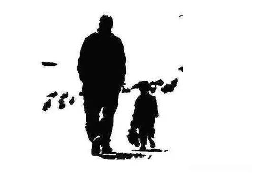 周国平：父亲去世