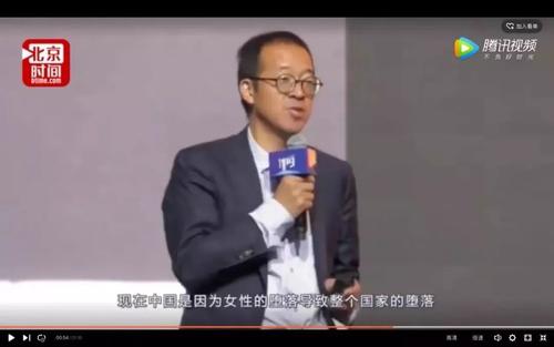 于敏宏：这两件事把我带到了今天