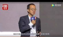 俞敏洪：这两件事情，带着我走到了今天