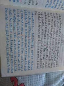 美国节选加评论