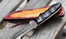 找到适合自己的那把刀