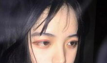 经典语录：爱情总是让人先红了脸，再红了眼