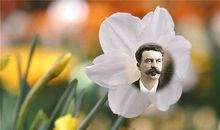 励志小故事：越过那道门槛