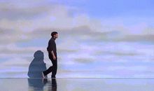 能阻碍你的，从来不是别人