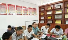 观看《榜样3》观后感