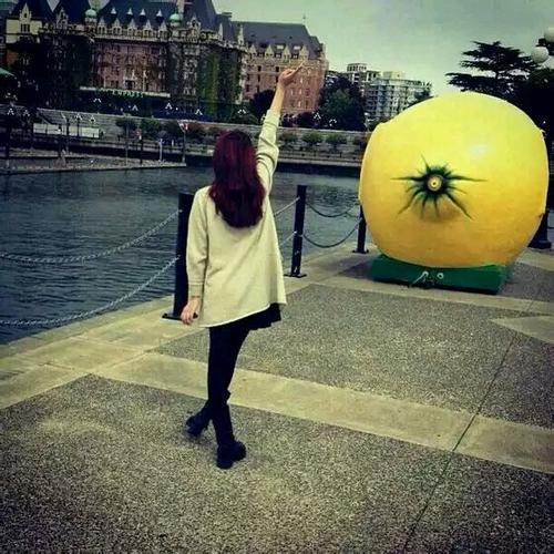 经典语录：如果您不回头，您将永远不会知道我在后面等着您