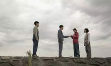 《外滩钟声》观后感