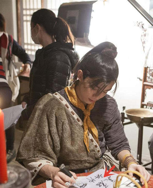 人们会被细节所背叛