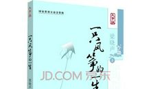 梁晓声：一只风筝的一生