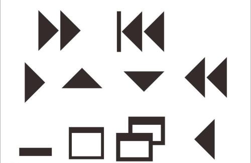 生活中没有“返回”按钮