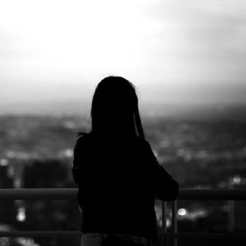 迟子建：失踪者...