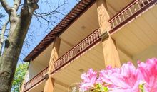 李广田：第一站