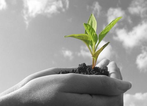 励志故事：珍惜生命