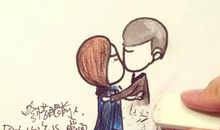 不要等到失去后才后悔，请珍惜眼前人