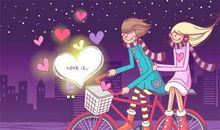 向男生表白的话 对男生表白的话