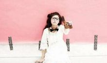 经典语录：总有个人会纵容你的任性，许你一世欢颜