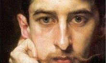 莫泊桑：勋章到手了