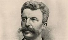 莫泊桑：床边协定