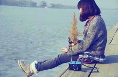 带有图片的悲伤句子，仅悲伤句子