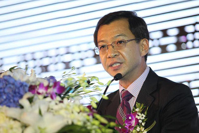 徐成柱：“在职皇帝”的奋斗历史