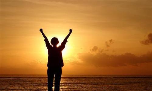 这两个故事虽然简短，但却非常感人。