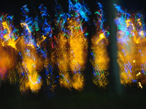 关于“赐予他们恩典”的思考