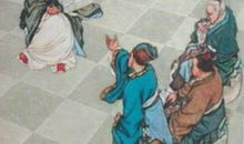 人生不能忘的十种恩