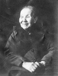 巴金：我的童年