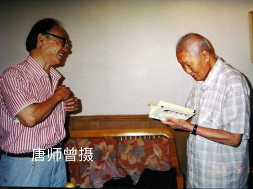 张中兴：寻求把失败变成胜利