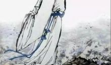 忧国忧民的古诗文