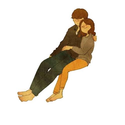 厚厚的幸福感不足以使瘦脸？