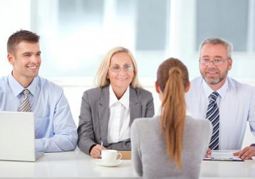 良好面试的7个最常见问题