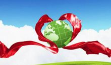 残疾人励志小故事