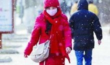 关于描写天气寒冷的句子