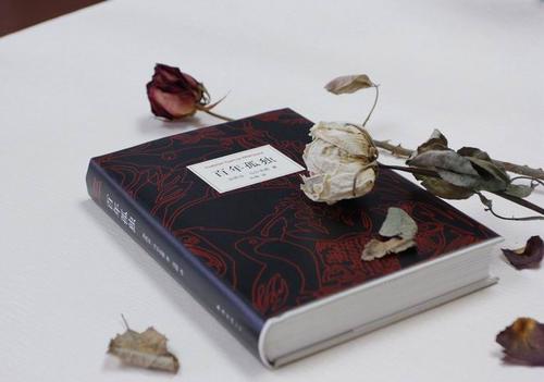 孤独一百年概论