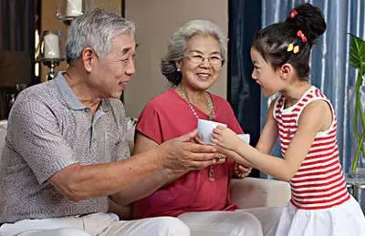 林庆轩：不孝之子