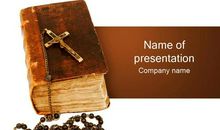 圣经读后感英文