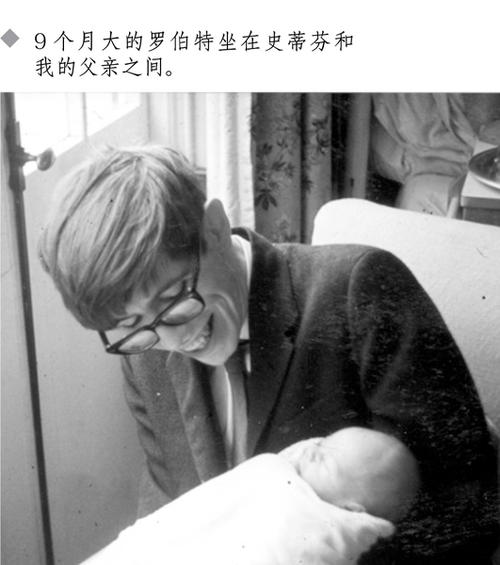 霍金科学家的励志生活