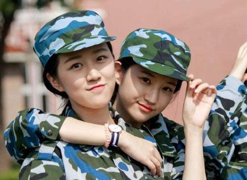 高中军事训练思想